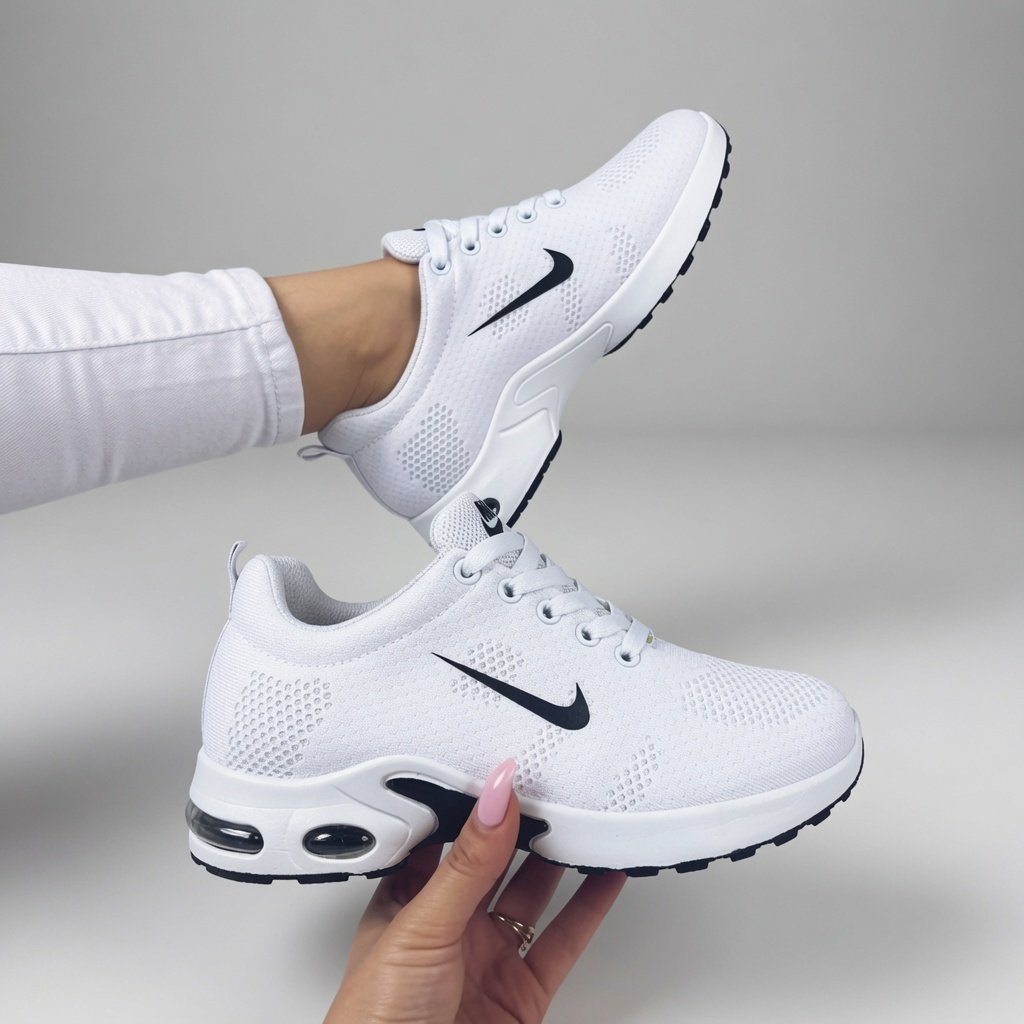 Buty damskie sportowe