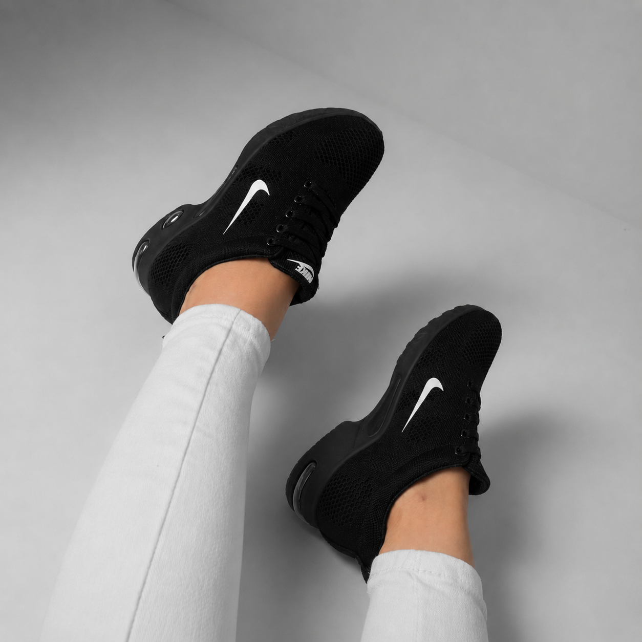 Buty damskie sportowe