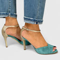 Nolavie | Eleganckie wysokie obcasy