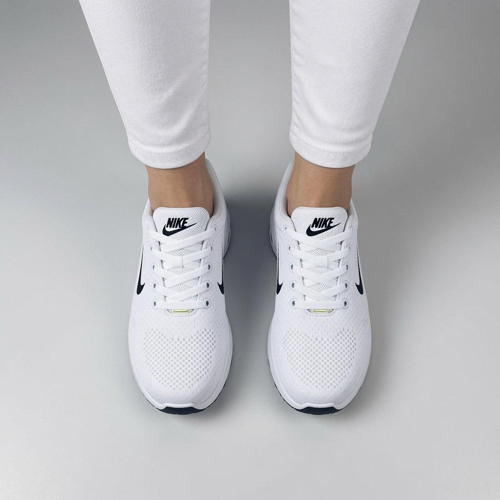 Buty damskie sportowe