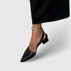 Begoña | Stylowe Eleganckie Obcasy
