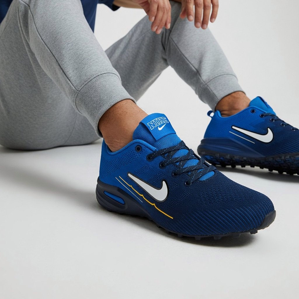Buty męskie NIKE-SPORT