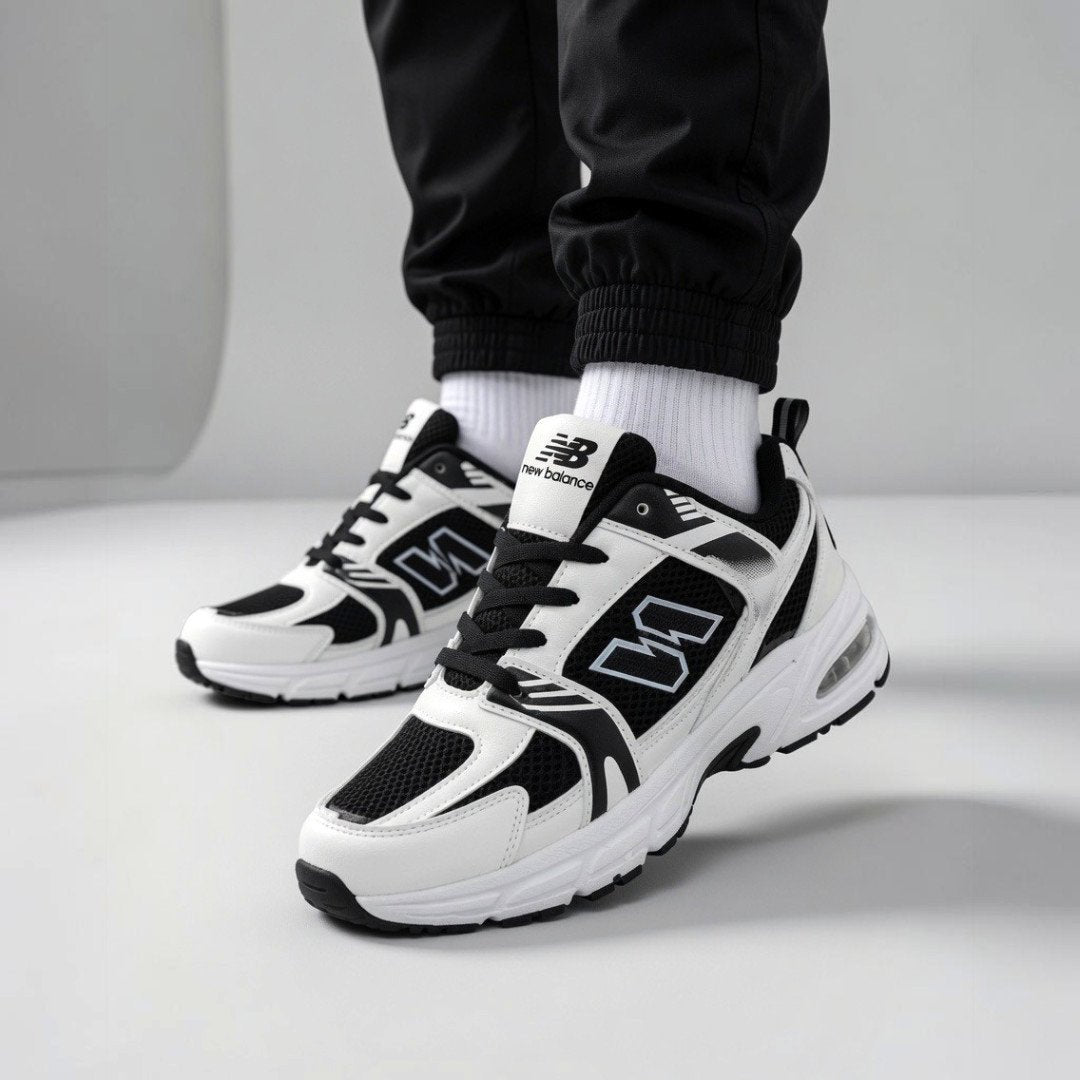 Buty męskie NB 530