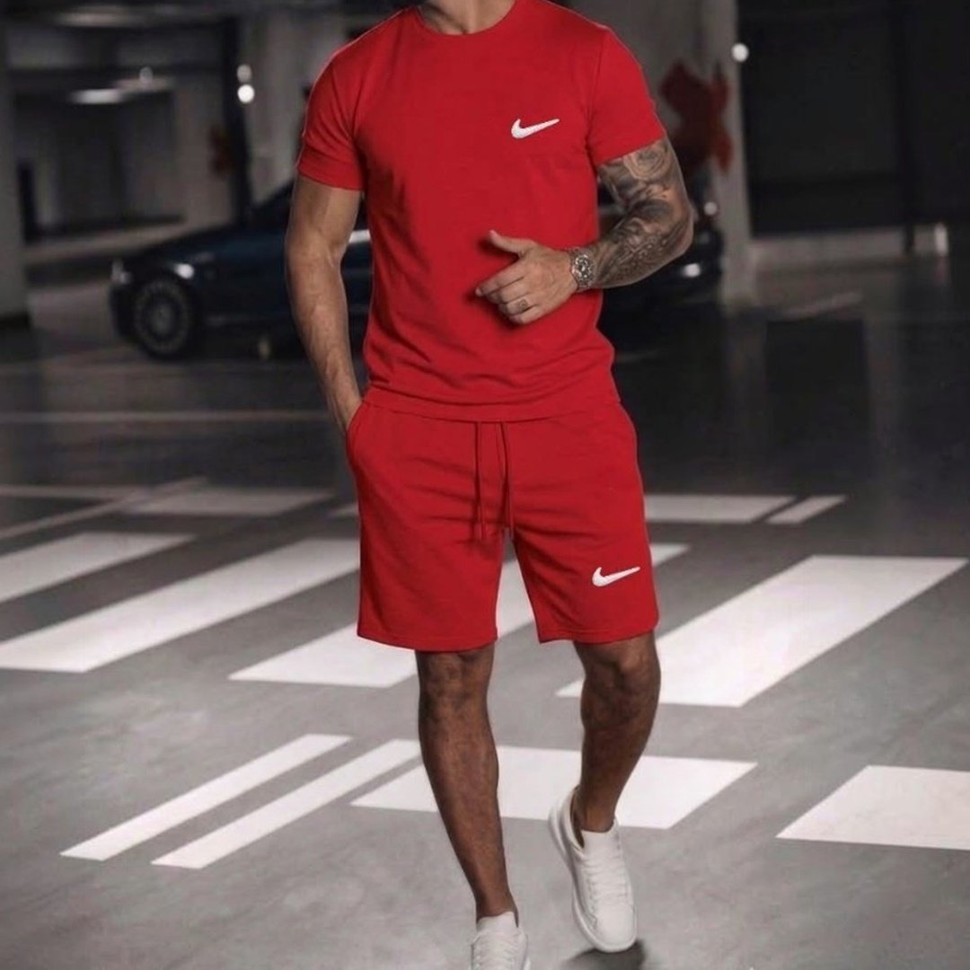 Komplet Męski Nike90