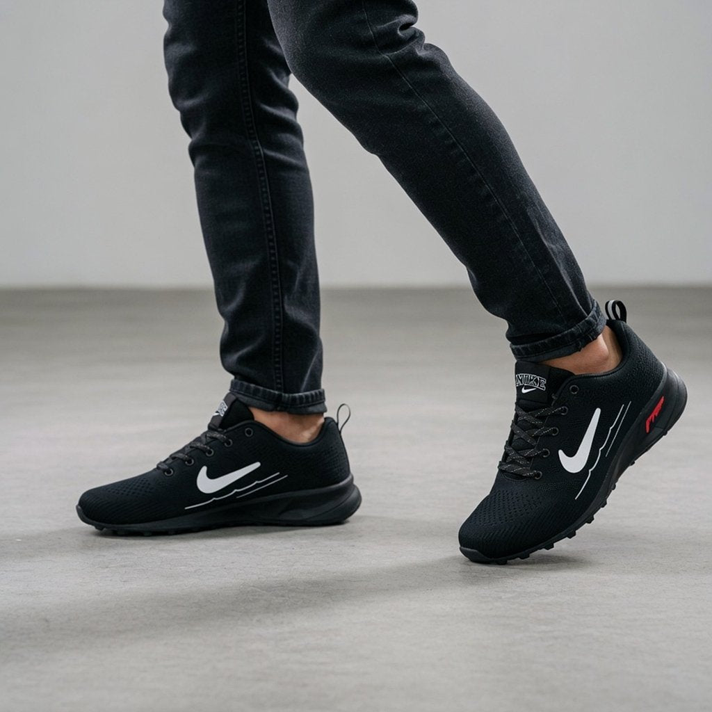 Buty męskie NIKE-SPORT