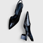 Begoña | Stylowe Eleganckie Obcasy