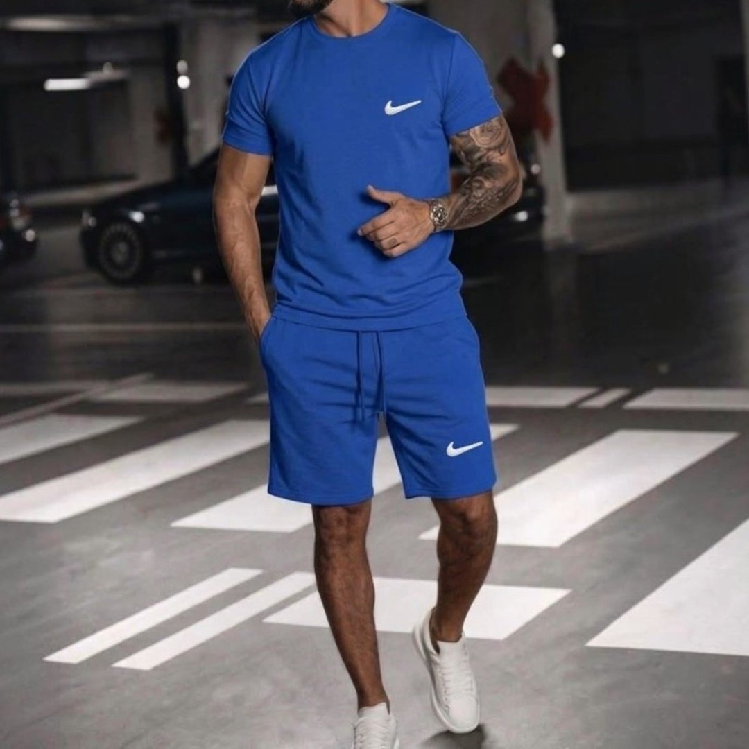 Komplet Męski Nike90