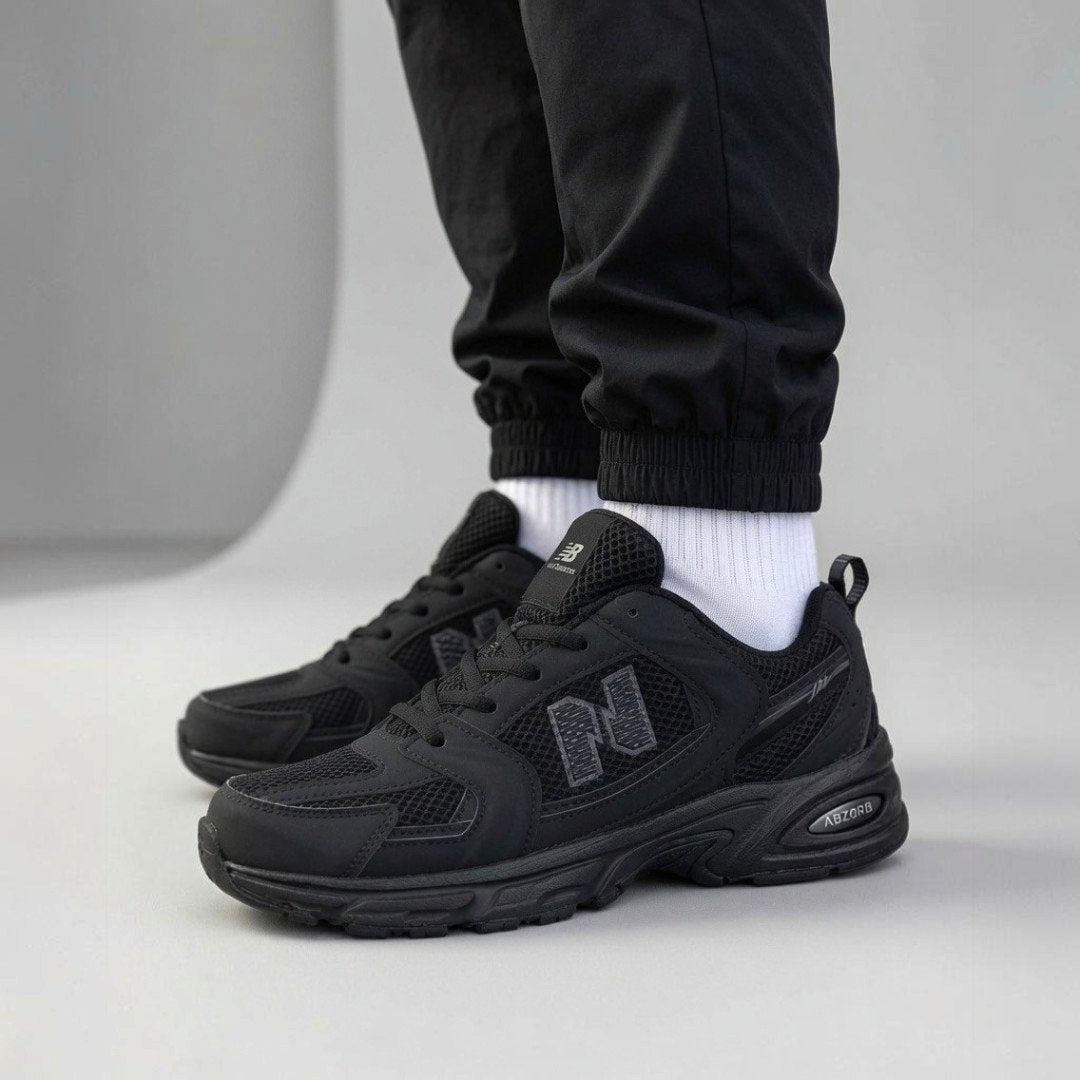 Buty męskie NB 530
