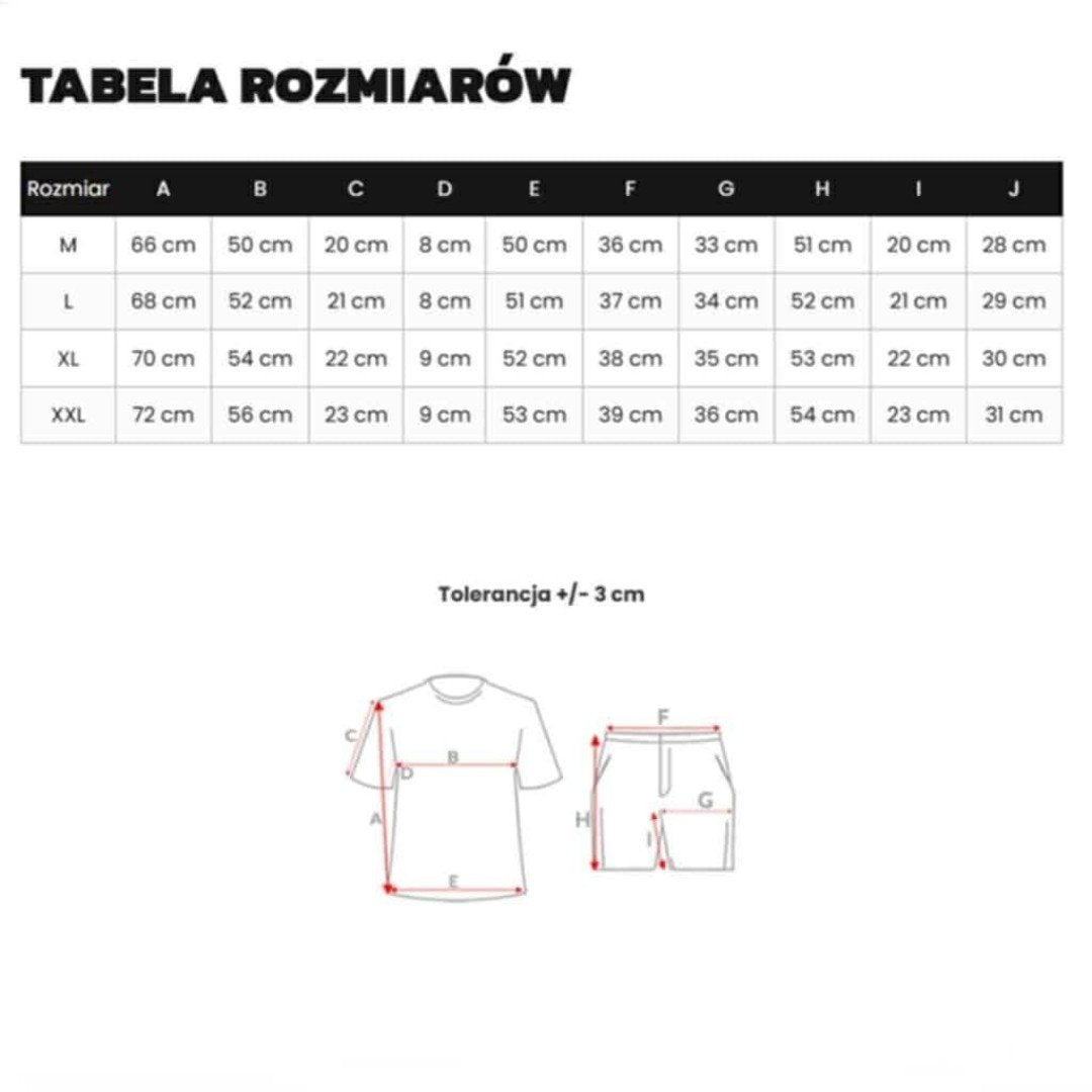Komplet Męski Nike90