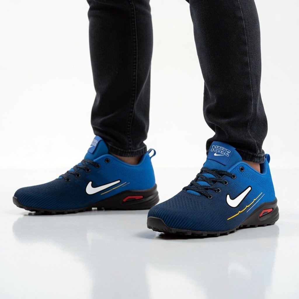 Buty męskie NIKE-SPORT