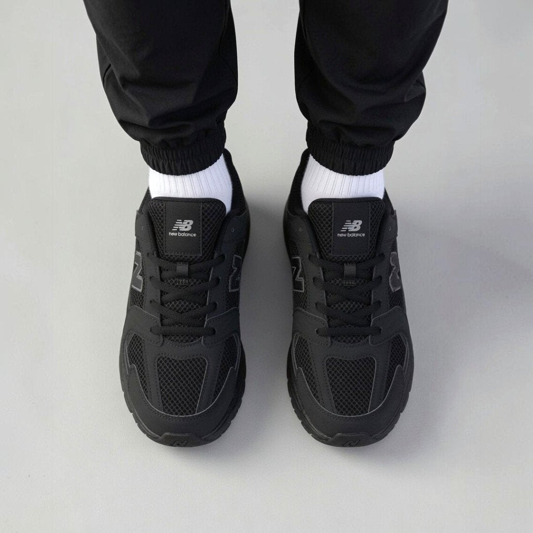 Buty męskie NB 530